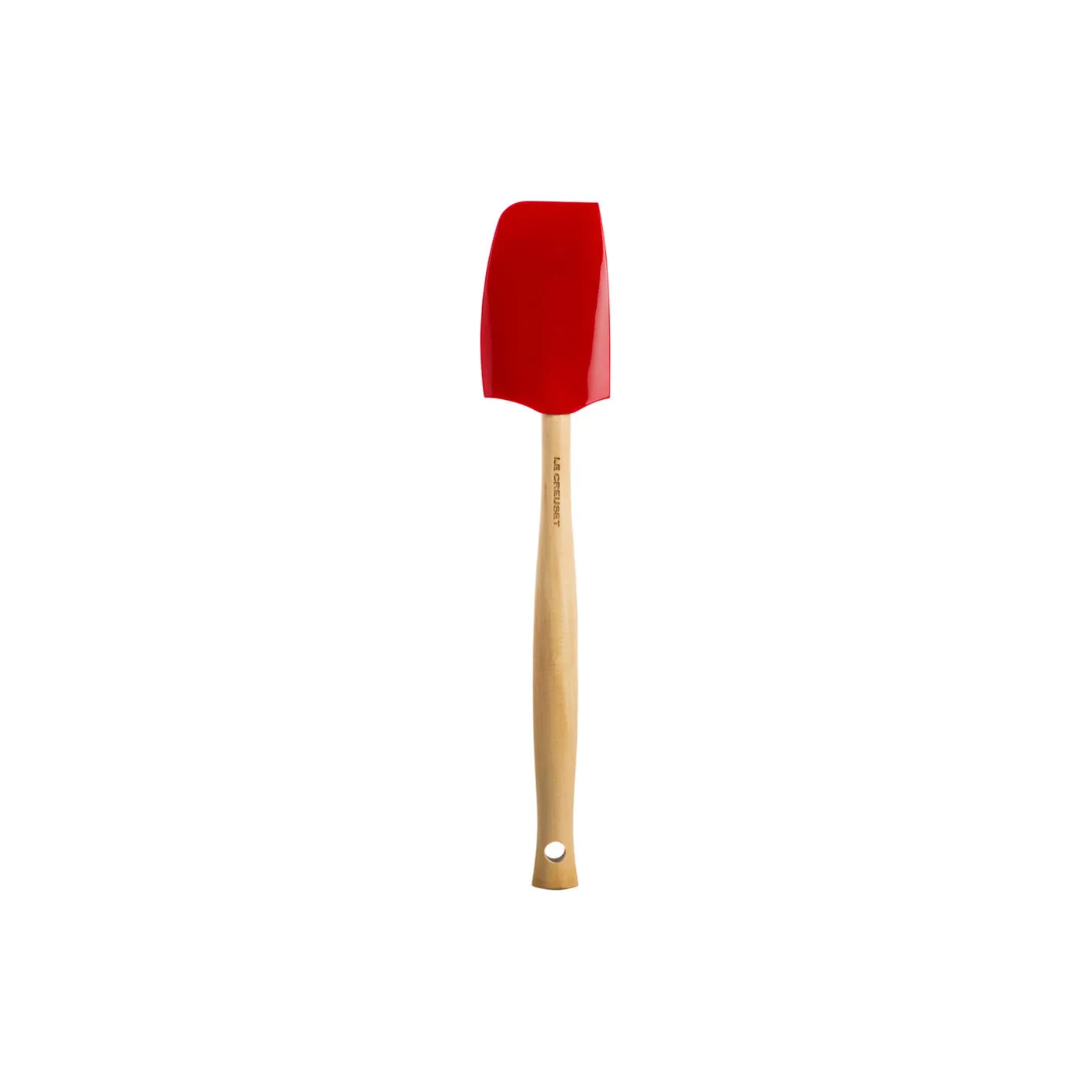 Outlet Le Creuset Craft dejskraber, cerise