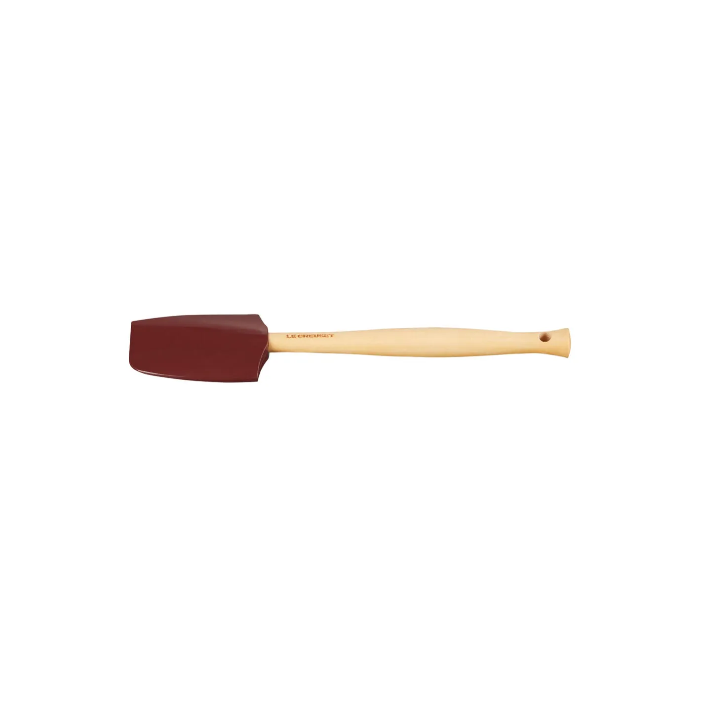Discount Le Creuset Craft dejskraber, garnet