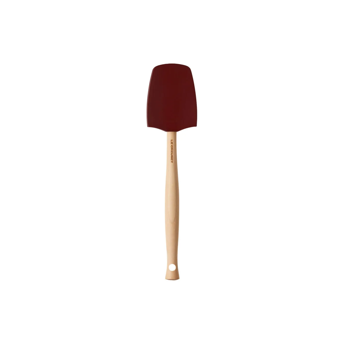 Best Le Creuset Craft grydeske stor, garnet garnet, garnet, garnet, garnet