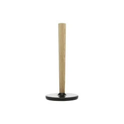 New Normann Copenhagen Craft køkkenrulleholder, black