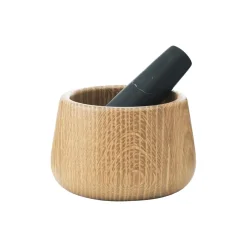 Normann Copenhagen Craft morter & støder,> Køkkenudstyr