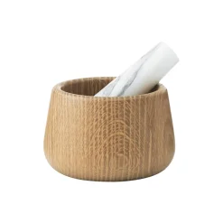 Discount Normann Copenhagen Craft morter & støder, white