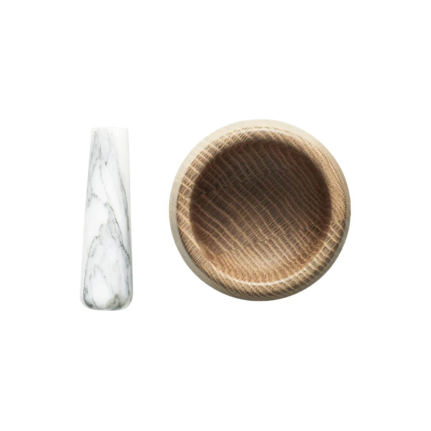 Discount Normann Copenhagen Craft morter & støder, white