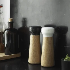 New Normann Copenhagen Craft peberkværn, oak/white