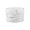 Best Normann Copenhagen Craft saltkar, white