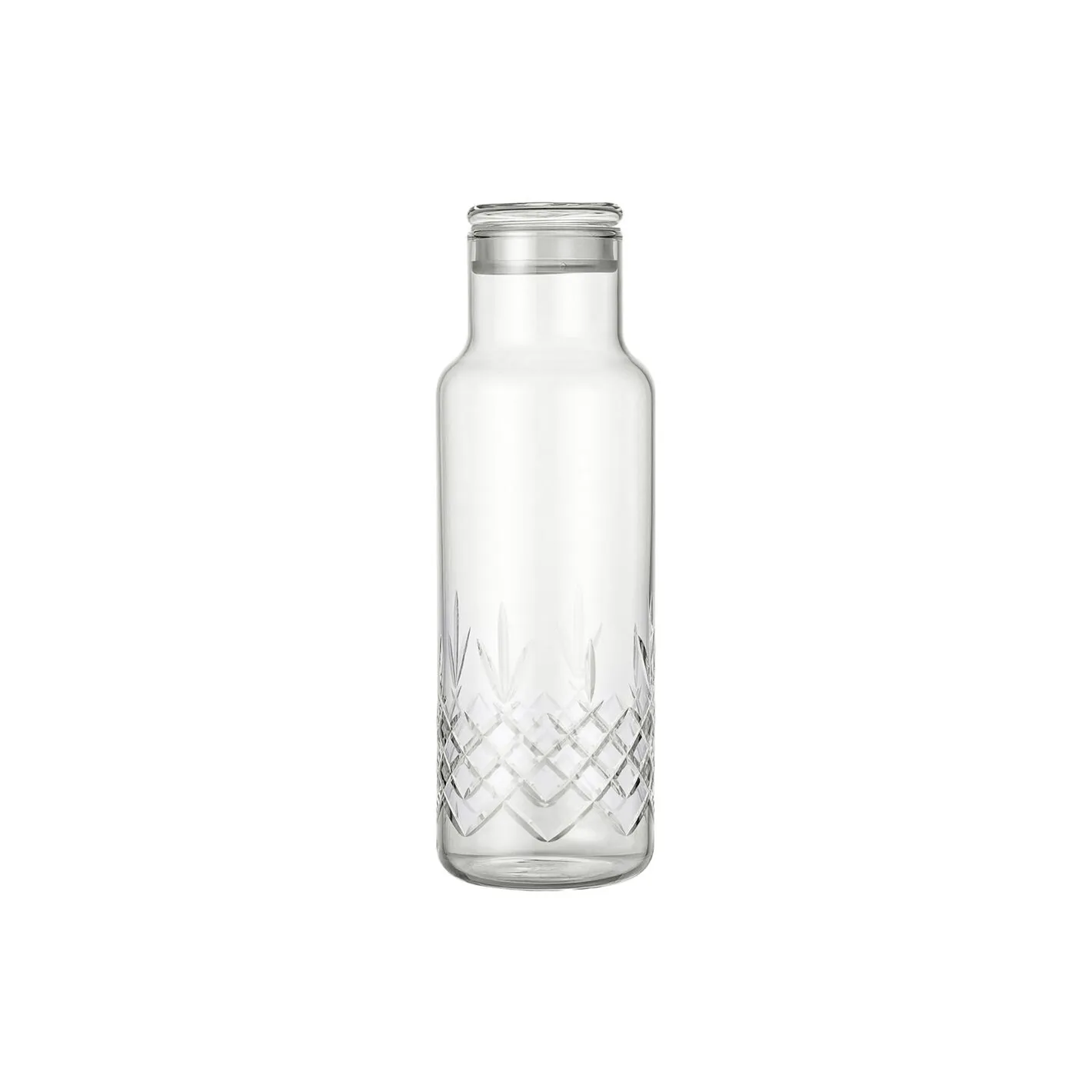 Hot Frederik Bagger Crispy Bottle Large