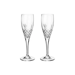 Frederik Bagger Crispy Celebration 2 stk.> Glas