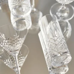 Discount Frederik Bagger Crispy Cocktail 2 stk. clear