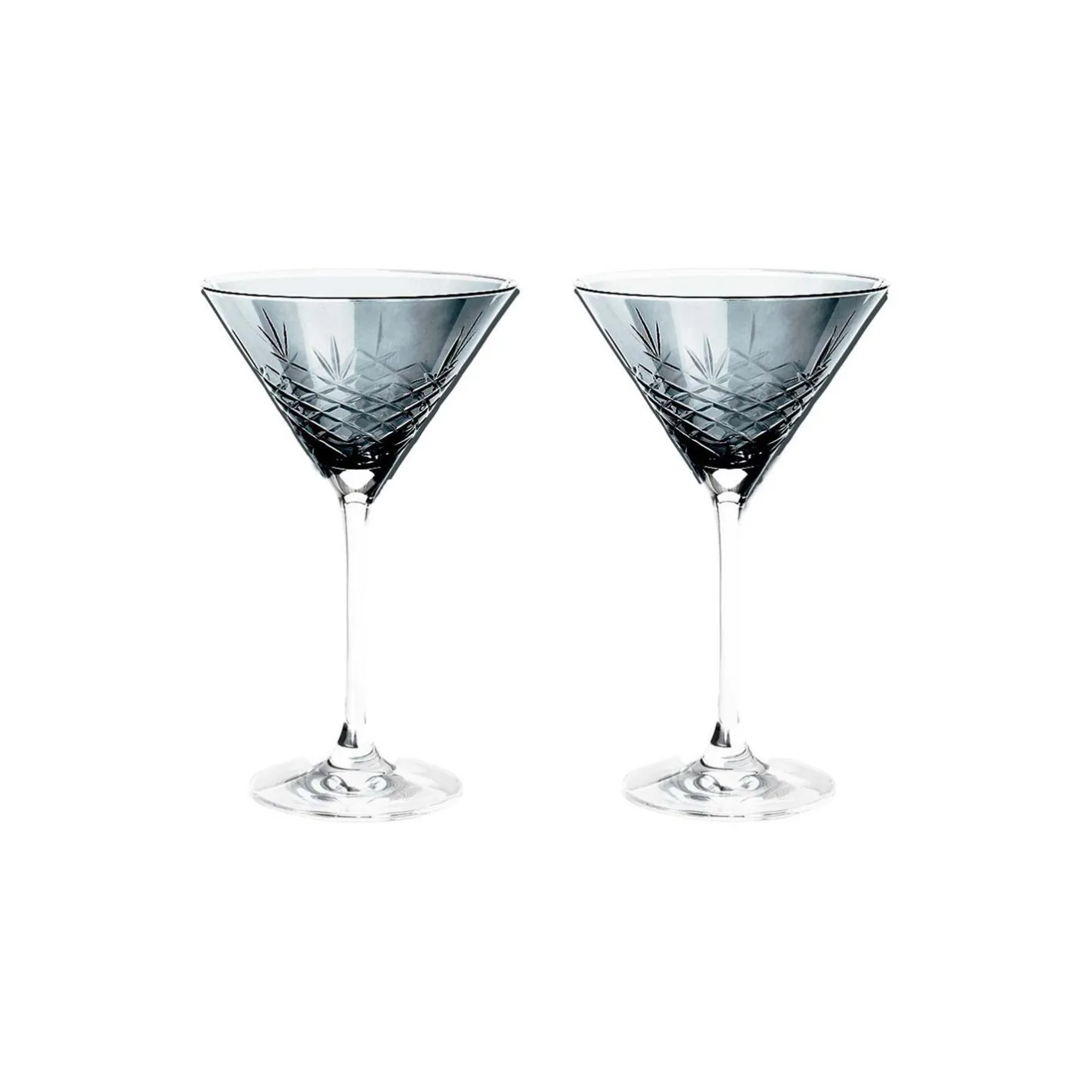 Frederik Bagger Crispy Cocktail 2 stk.> Glas