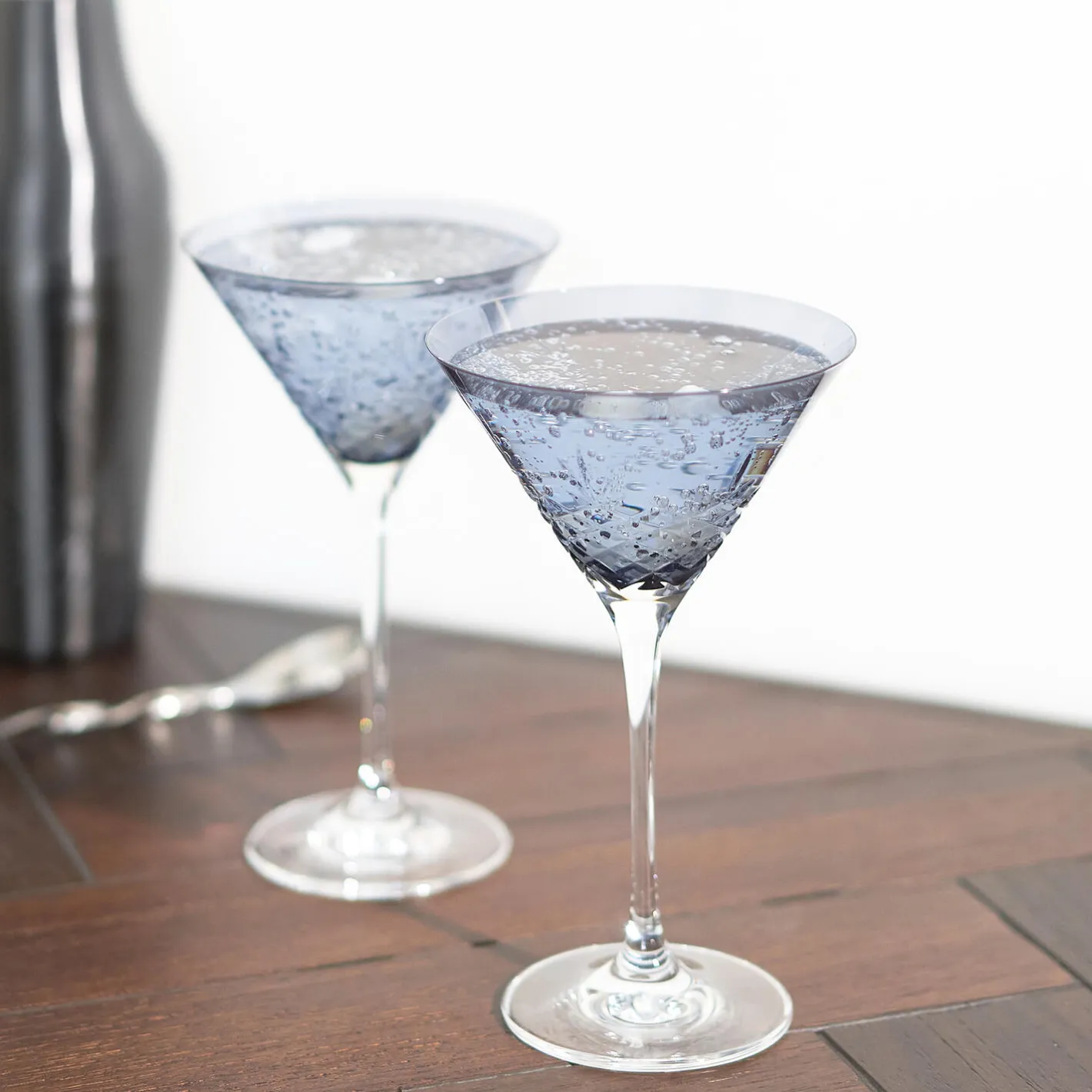 Frederik Bagger Crispy Cocktail 2 stk.> Glas