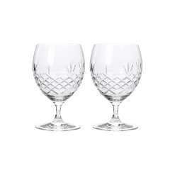 Discount Frederik Bagger Crispy Eightball 2 stk. clear
