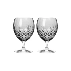 Frederik Bagger Crispy Eightball 2 stk.> Glas