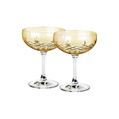 Online Frederik Bagger Crispy Gatsby 2 stk. citrine