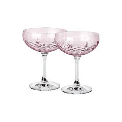 Frederik Bagger Crispy Gatsby 2 stk.> Glas