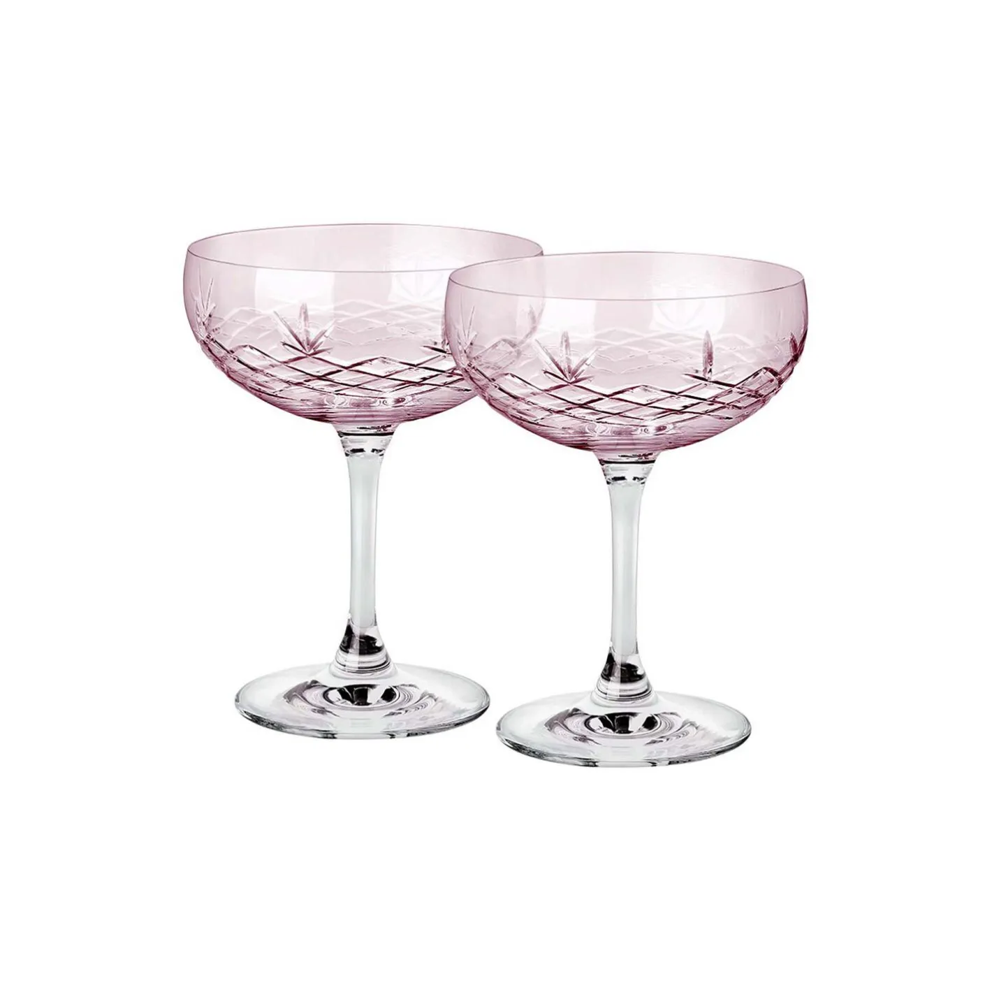 Frederik Bagger Crispy Gatsby 2 stk.> Glas
