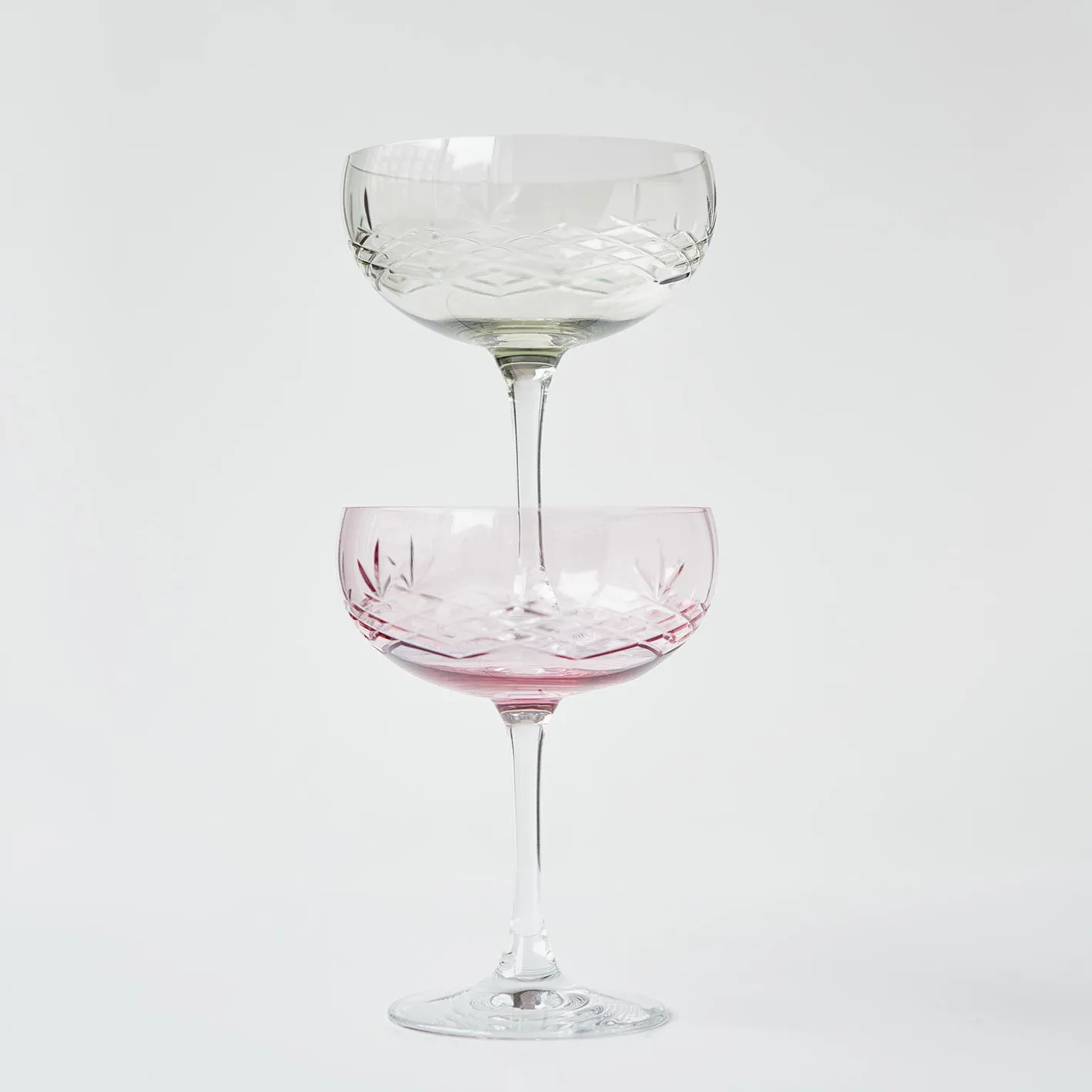 Frederik Bagger Crispy Gatsby 2 stk.> Glas
