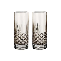 Outlet Frederik Bagger Crispy Highball 2 stk. copal