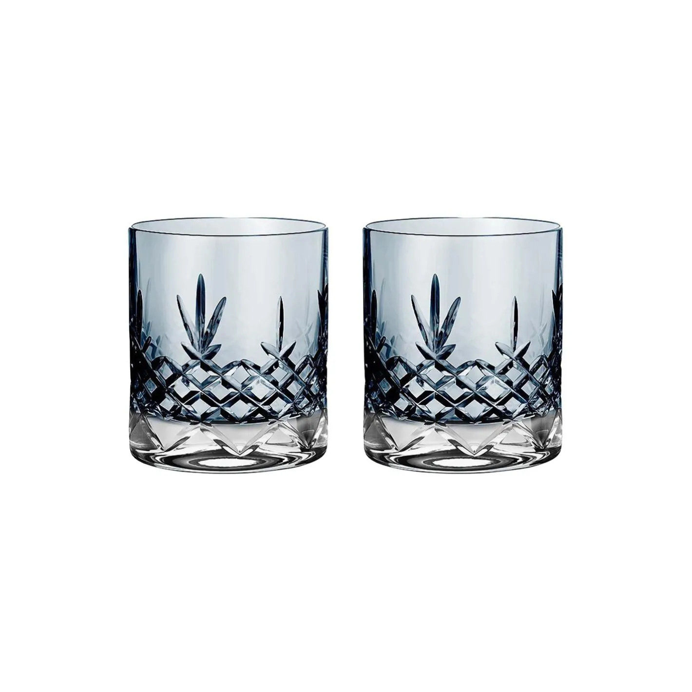 Frederik Bagger Crispy Lowball 2 stk.> Glas