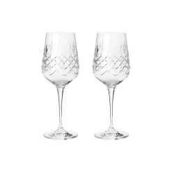 Sale Frederik Bagger Crispy Madame 2 stk. clear