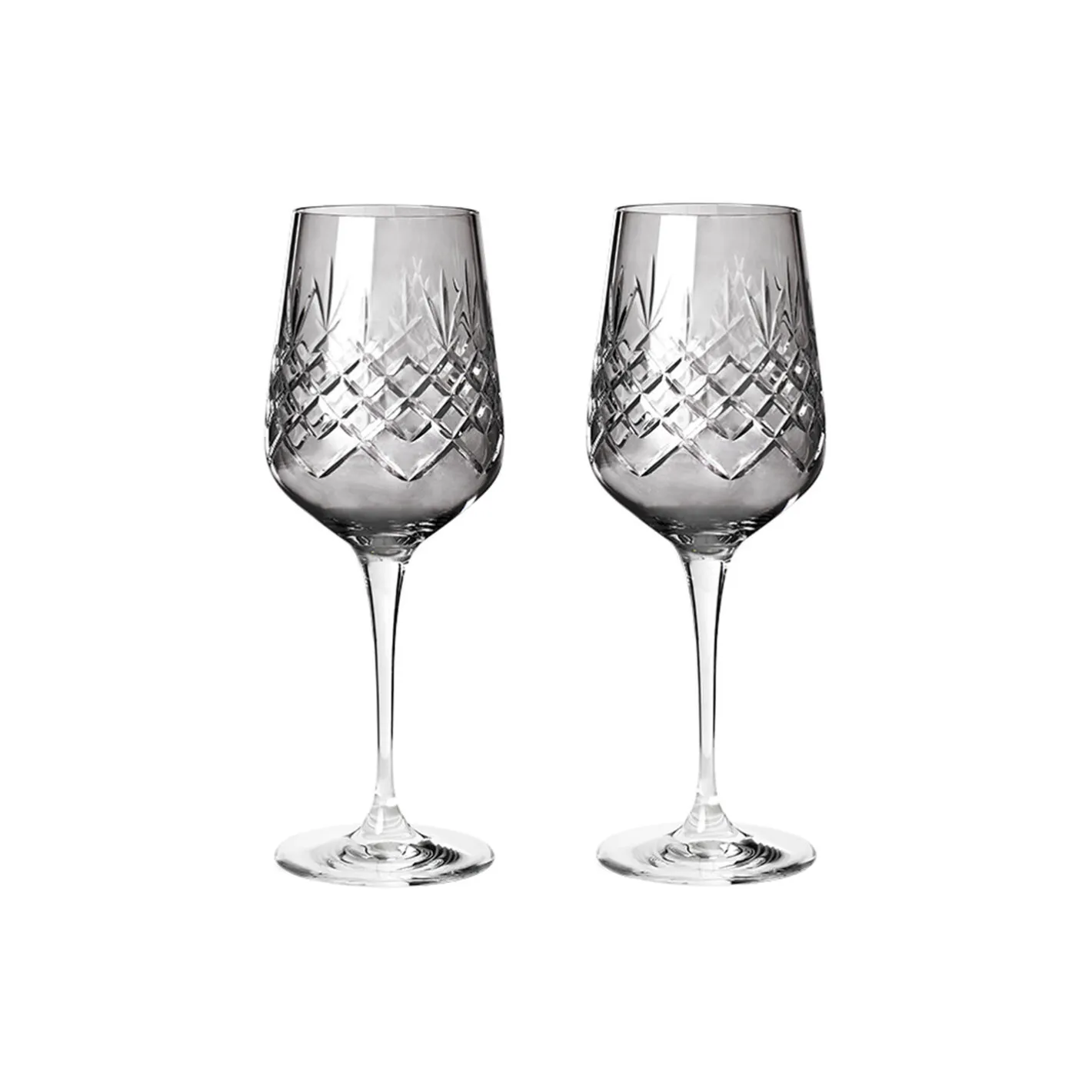 Frederik Bagger Crispy Madame 2 stk.> Glas