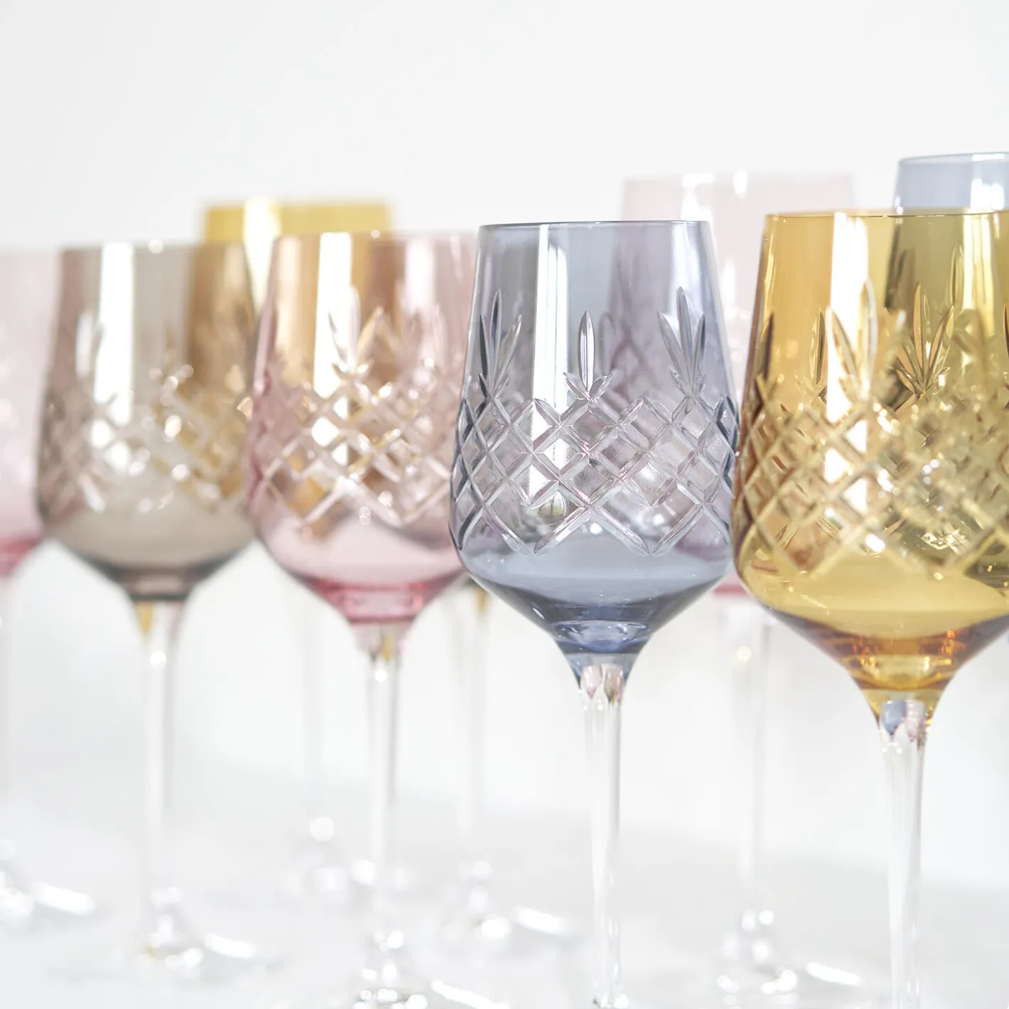Frederik Bagger Crispy Madame 2 stk.> Glas