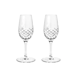 Frederik Bagger Crispy Port 2 stk.> Glas