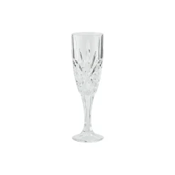 Lene Bjerre Cristel champagneglas> Glas