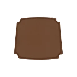 Carl Hansen & Søn CU CH24 hynde til Y-stolen, brown> Pyntepuder & Hynder