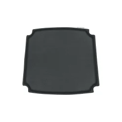 Carl Hansen & Søn CU CH24 hynde til Y-stolen, black> Pyntepuder & Hynder