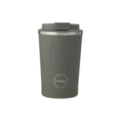 Outlet AYA&IDA CUP2GO, troipcal green