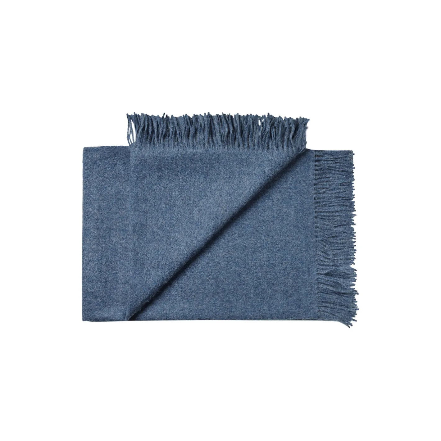 Silkeborg Uldspinderi Cusco plaid,> Plaider