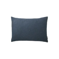 Silkeborg Uldspinderi Cusco pude, 00726 denim blue