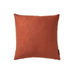 Best Silkeborg Uldspinderi Cusco pude, 00707 pumpkin orange