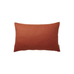Best Silkeborg Uldspinderi Cusco pude, 00707 pumpkin orange