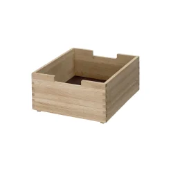 Online Skagerak by Fritz Hansen Cutter Box Low, eg