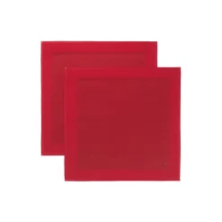 Outlet Georg Jensen Damask DAMASK serviet, deep red