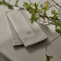 Georg Jensen Damask DAMASK serviet,> Bordtekstiler