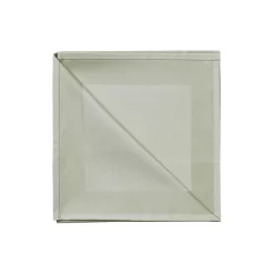 Clearance Georg Jensen Damask DAMASK serviet, light green