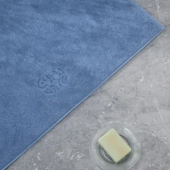Georg Jensen Damask DAMASK TERRY bademåtte,> Bademåtter