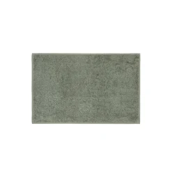 Hot Georg Jensen Damask DAMASK TERRY bademåtte, mineral green