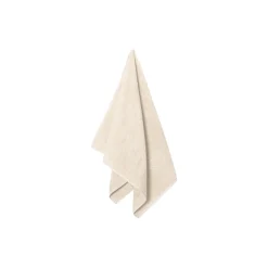 Discount Georg Jensen Damask DAMASK TERRY håndklæde, archive linen