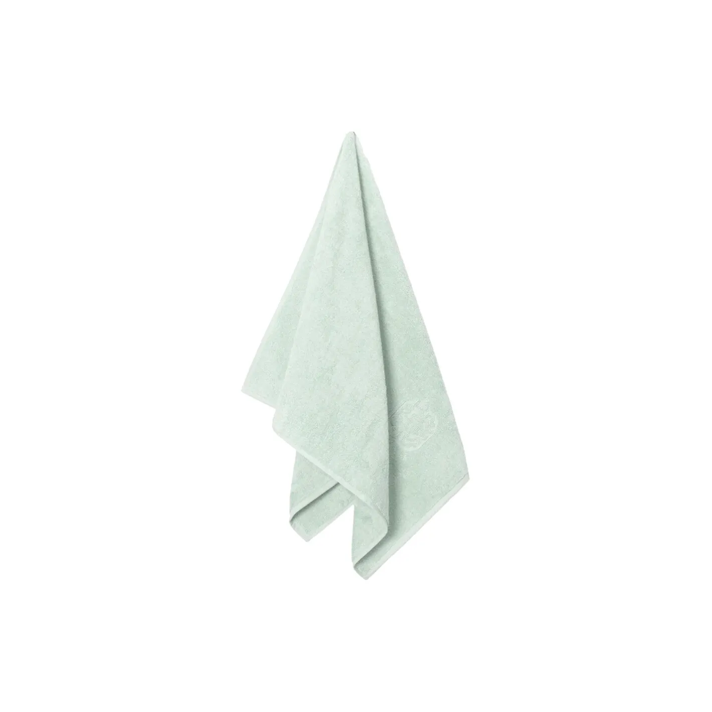 Outlet Georg Jensen Damask DAMASK TERRY håndklæde, glass green