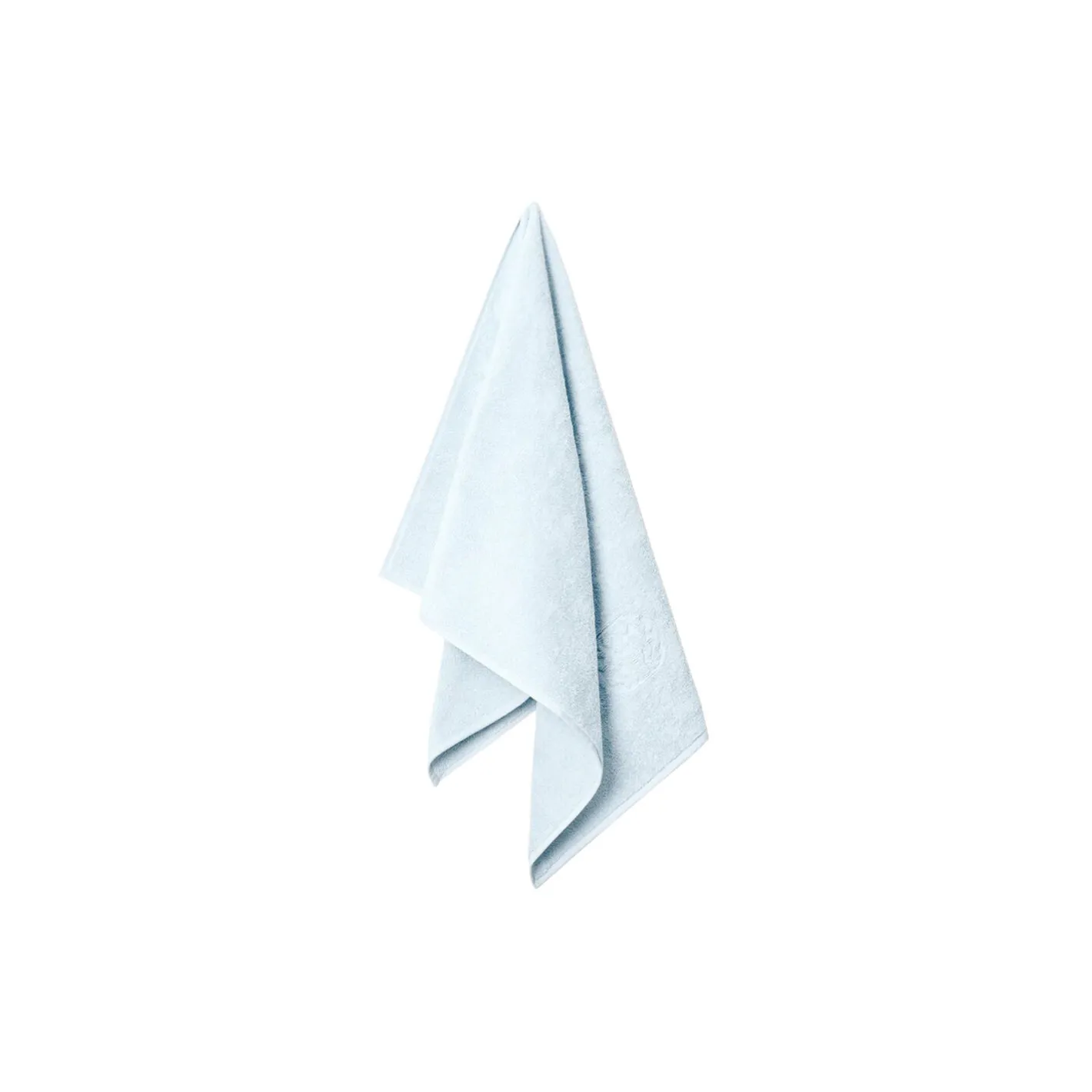 Clearance Georg Jensen Damask DAMASK TERRY håndklæde, minimal blue
