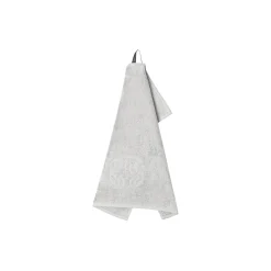 Online Georg Jensen Damask DAMASK TERRY vaskeklud, platinium grey