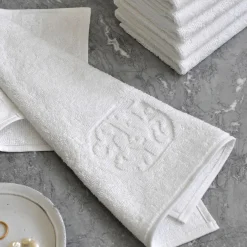 Georg Jensen Damask DAMASK TERRY vaskeklud,> Håndklæder