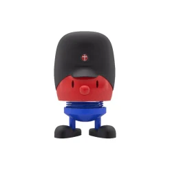 Clearance Hoptimist Danish Guardsman, red