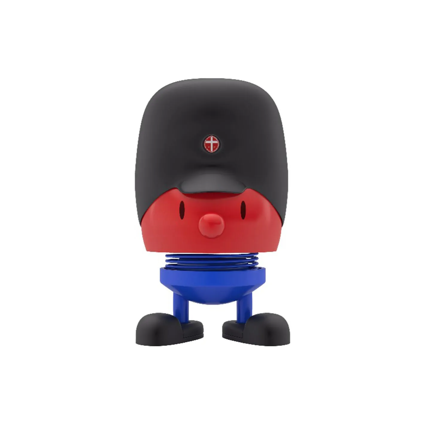 Clearance Hoptimist Danish Guardsman, red