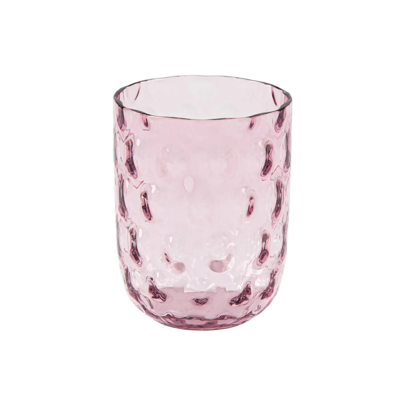 Best Kodanska Danish Summer Big Drops Tumbler, purple