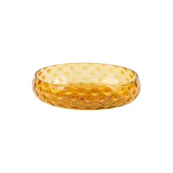 Kodanska Danish Summer Bowl Large, amber> Skåle & Fade