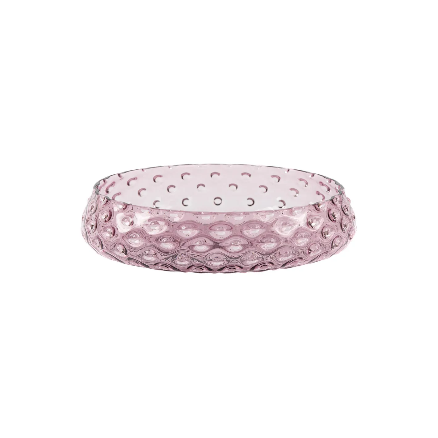 Sale Kodanska Danish Summer Bowl Large, purple